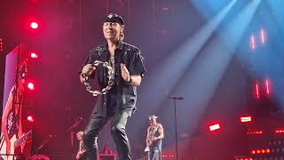 *Scorpions - Peacemaker* (02.06.2023, Hallenstadion, CH-Zürich)