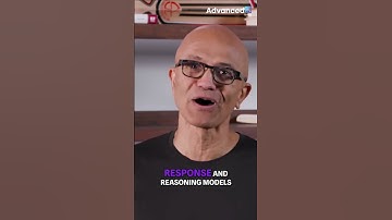 Grok on Azure: Elon Musk and Satya Nadella