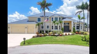 12438 Prather Ave,  Port Charlotte, FL 33981 - Marcia Cullinan - MLS D6146230
