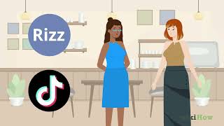 The Meaning & Origin of "Unspoken Rizz"