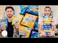 *Epic* Trying every flavour of Oreo's - This With Them