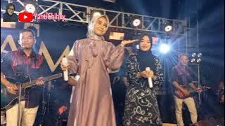 Permohonan ~ Tiara Tahta & Erika Syaulina || Familys Group Bukber