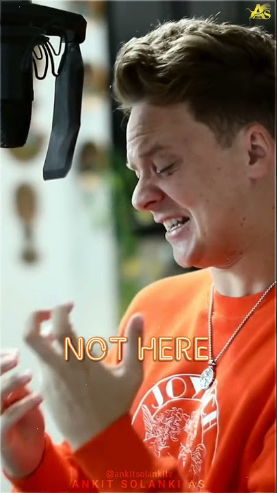 Someone You Loved Full Screen Whatsapp Status | Conor Maynard | Cover | Ankit Solanki AS