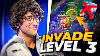 LA NUEVA ESTRATEGIA EN LA JUNGLA ☝️🤓 // Josedeodo