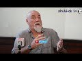 VIDEO: EXCLUSIVE AUSSEMS AFUNGUKA KUONDOKA BAADA YA MECHI NA RUVU