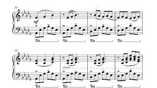 Prelude "Simple"
