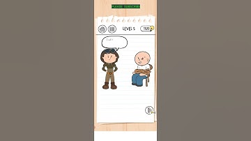 BRAIN TEST 3 LEVEL 5 WALK THROUGH WITH COMMENTARY