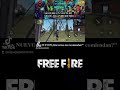 ¡SOY NUEVO! 🔰 ¿Qué armas debería usar en Free Fire? #FreeFire #Shorts #Booyah