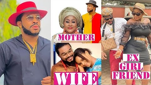 10 HIDDEN FACT ABOUT NOLLYWOOD ACTOR MALEEK MILTON YOU PROBABLY DIDN