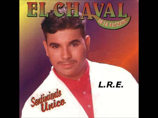 El Chaval De La Bachata - Cuando el Amor Se Va