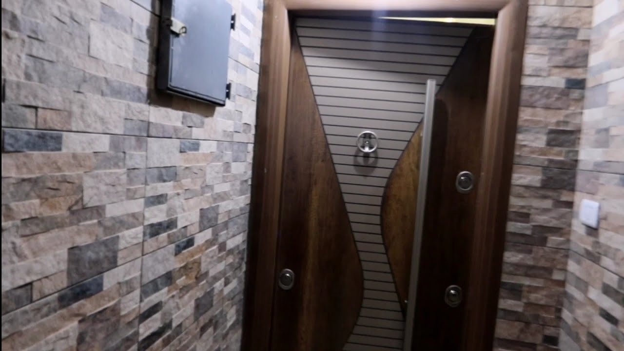 جوله في شقتي 💃