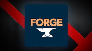 The Decline of Minecraft Forge