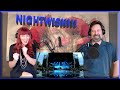 Mike & Ginger React to NIGHTWISH - Stargazers