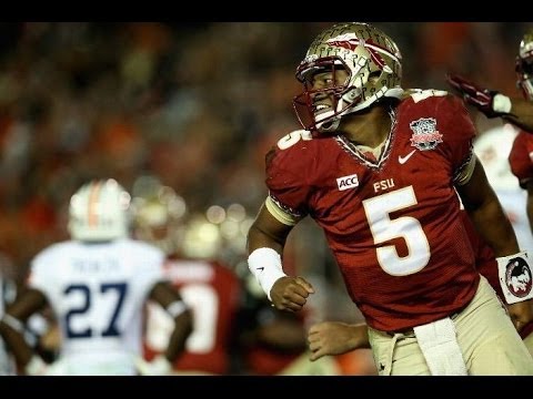 2014-bcs-championship:-florida-state-beats-auburn-34-31!-jameis-winston-game-winning-touchdown!