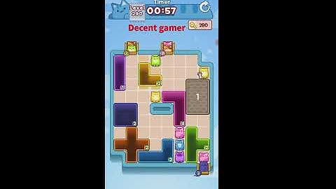 Drop the cat level 290 Walkthrough solution 