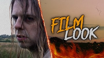 The Film Look with Digital Footage: Can Emulation Save Your Cinematography? | (ft. Dehancer)