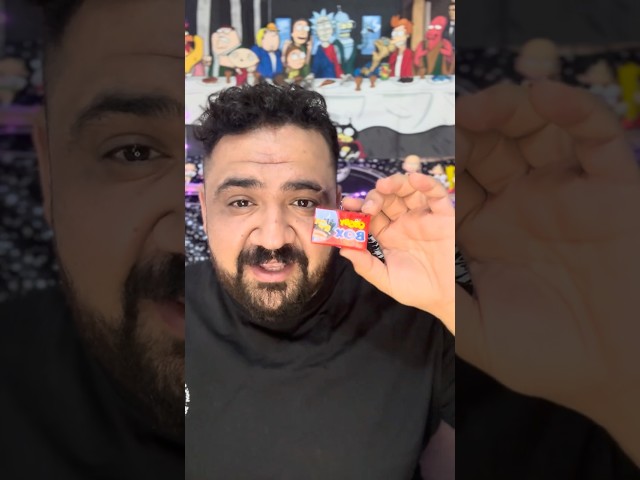 Sürpriz kutuyu açıyorum 😍🎁 #asmr #surprise #unboxing #satisfying #food