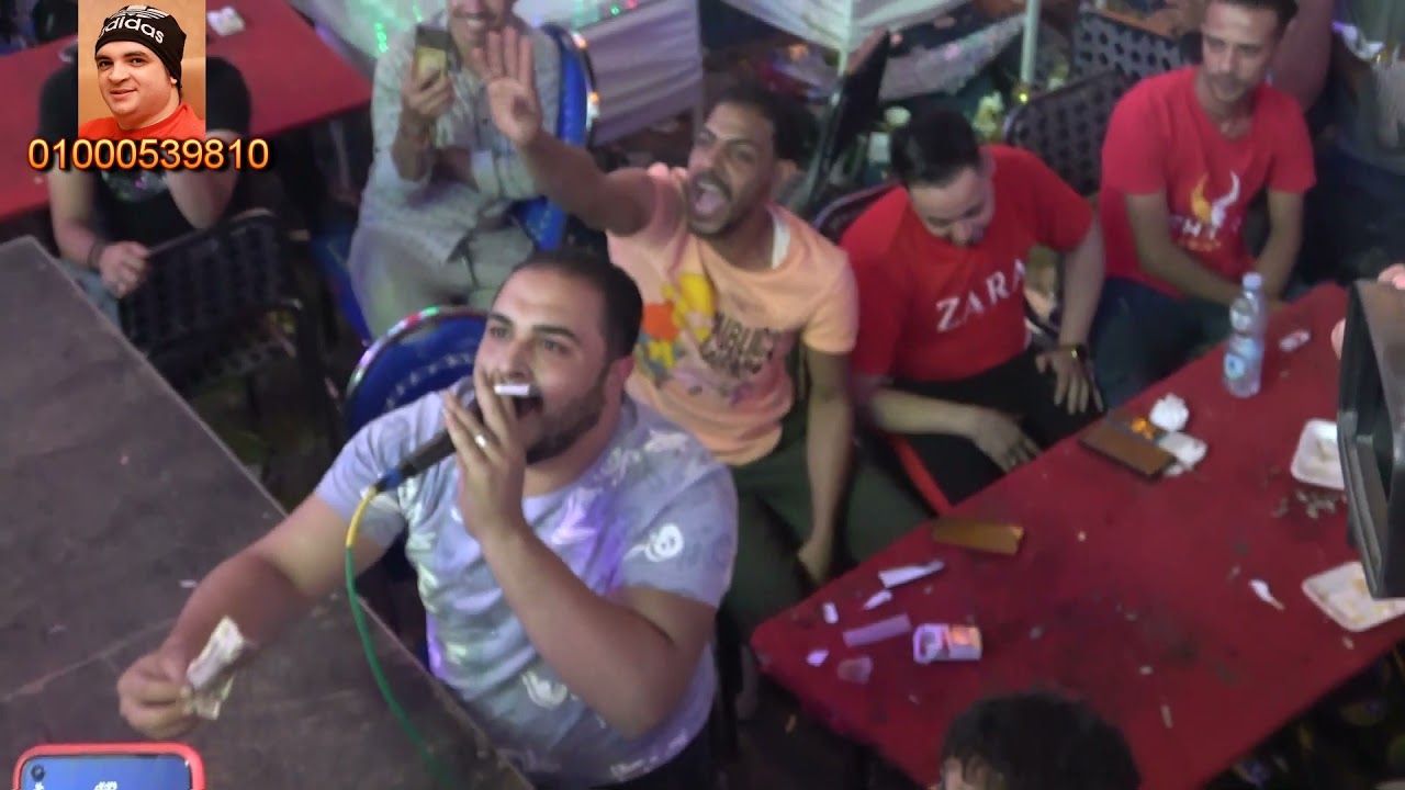 محمد منصور وياك مليونية الموافى مايسترو احمد ابو السعود قناة حماده زناتى 01000539810