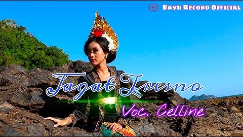 Jagat Tresno - Prigel Pangayu || Cover By Komang Jocelline