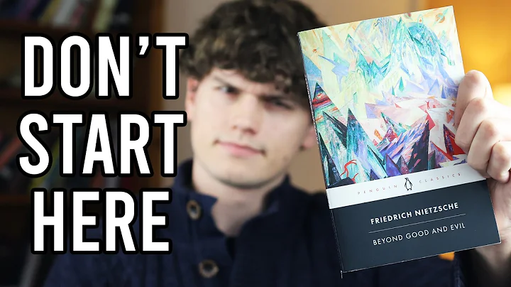 The Ultimate Beginner's Guide to Philosophy thumbnail