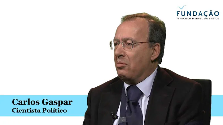 Revista XXI Ter Opinio N2 - Carlos Gaspar