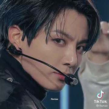 Jihyo x jungkook edit