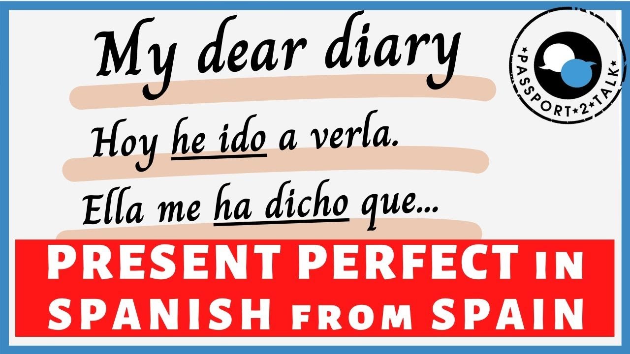 present-perfect-tense-in-spanish-pret-rito-perfecto-compuesto-youtube
