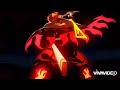 اغنيه حماسيه لقتال رينغوكو ضدد اكازا في انمي قاتل الشياطين