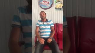 Mesut Salman - Geli̇n