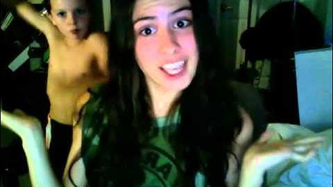 Lauren Cimorelli and Joey - The Way We Live