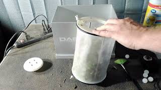 How to Collect Kief & Pollen with DabPress PT01 Tumbler | Dry Sift Tutorial