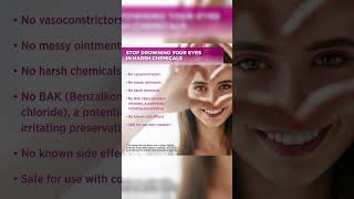 Similasan stye eye relief drops Link in the description 👇🏻#allergytreatment #eyes #treatment