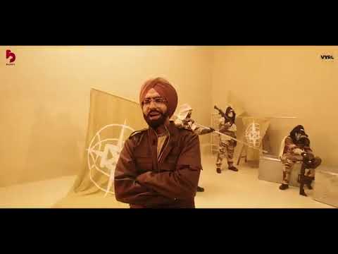 #Ammy Virk x DIVINE   Busy Getting Paid