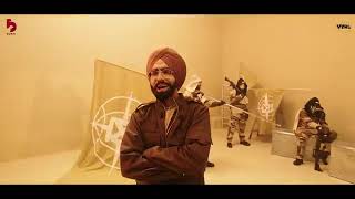 #Ammy Virk x DIVINE   Busy Getting Paid