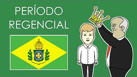 Como funcionava a política no Período Regencial?