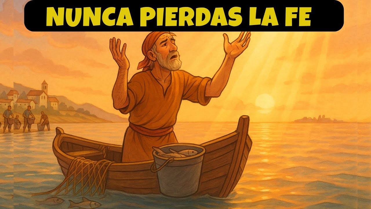 Dios Bendice a Quien Agradece Primero – Esta Historia Te Transformará