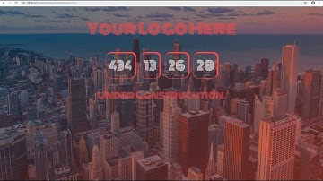 jQuery Countdown Timer | Learn How to Create a jQuery Countdown