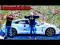 E Cannonball 2020: Mit dem Porsche Taycan 4s durch Deutschland