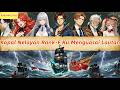 📢[DUB INDO]｜FULL1-69🛶Kapal Nelayan "Tier F" Ini Menguasai Samudra!｜Isekai&Transmigrasi