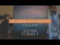 Sound forms 1  meditative music