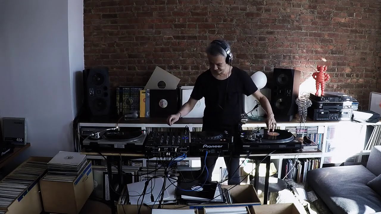 Wax Digging #0.1 - Blueprint A