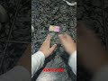 Flipping pokemon cards