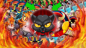 Trick Splits | Cannon Splits | Agma.io || Sono Khan