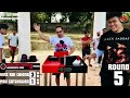 Vinz Roi Chiong "BIG-BOY" vs Pau Gatchalian "MENTOR” | MARIKINA TEMPLE SUPERMATCH