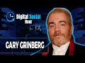 Gary the numbers guy can predict your life using numerology  digital social hour 94