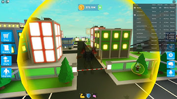 New skill in Super Power Fighting Simulator is OP!!