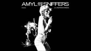 Amyl and The Sniffers - Big Attraction & Giddy Up