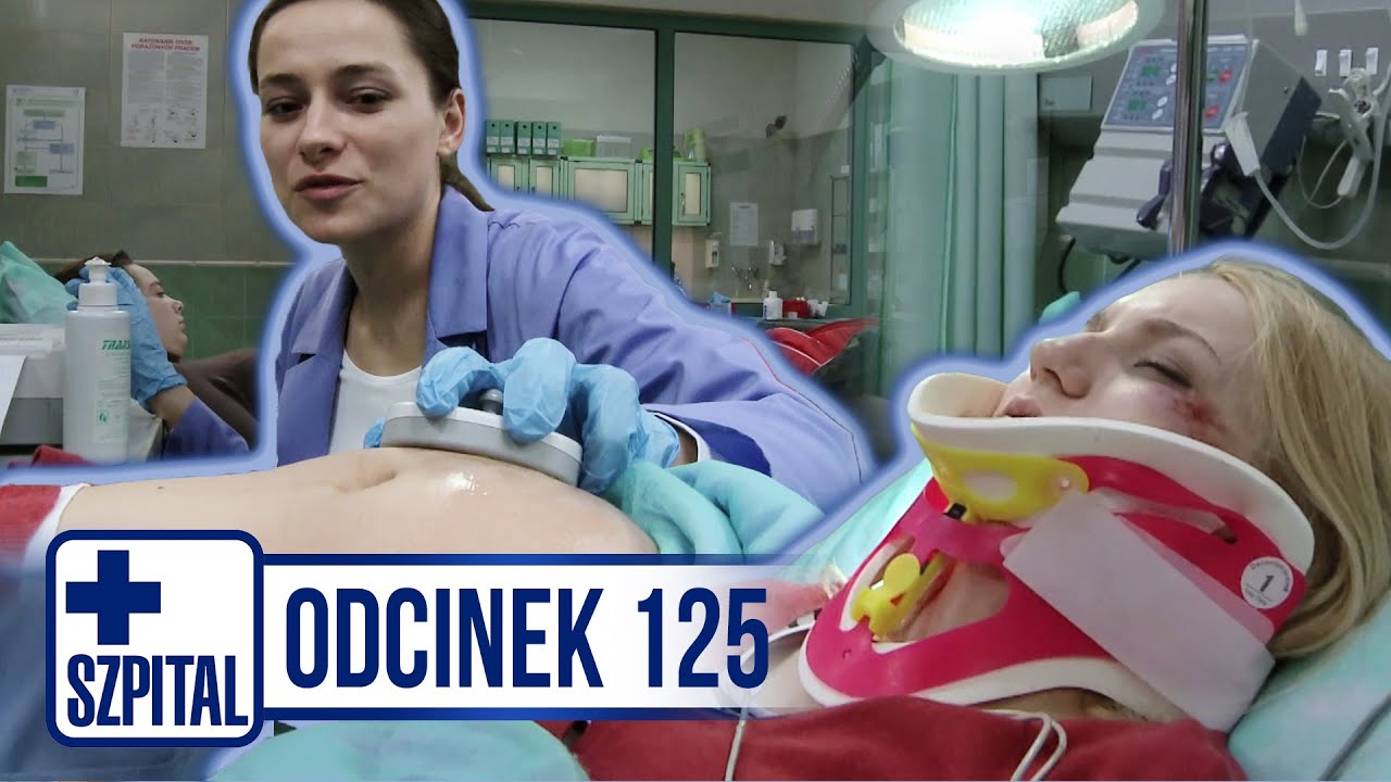 SZPITAL | ODCINEK 125