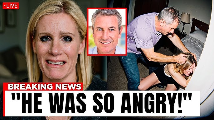 New Leaked Footage Of Kristin Cabot & Billionaire Andy Byron After The Coldplay Kiss Cam Scandal