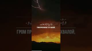 Раад  Maher Al Mueaqly | ماهر المعيقلي